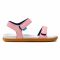 Sandali NATIVE - Charley 62109100-5959 Princess Pink/Shell White/Toffee Brown