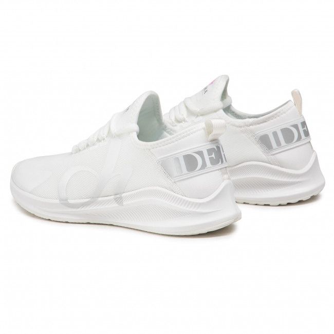 Sneakers DEHA - B24991 Silver 14150