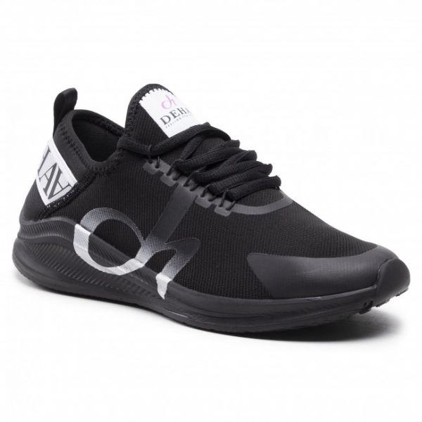 Sneakers DEHA - B34992 Black 10009