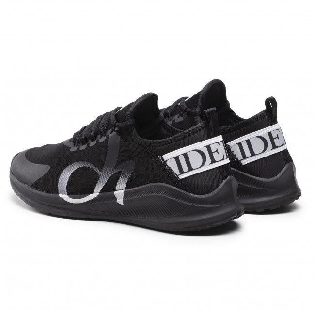 Sneakers DEHA - B34992 Black 10009