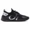 Sneakers DEHA - B34992 Black 10009