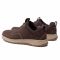 Sneakers CATERPILLAR - Titus P725014 Coffe Bean