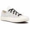 Scarpe da ginnastica Converse - Chuck 70 Ox 170285C Egret/Black/Egret