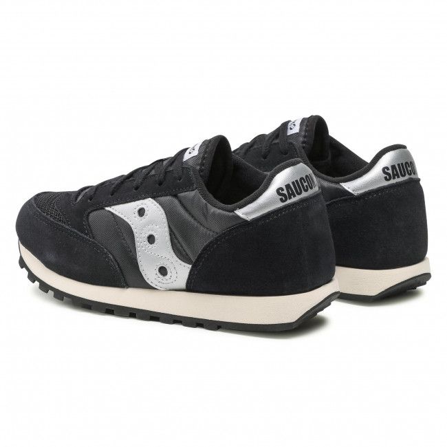 Sneakers SAUCONY - Sy-Jazz O Vintage SC59169 Black