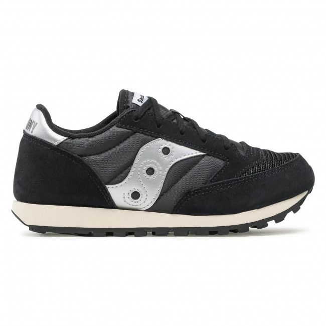 Sneakers SAUCONY - Sy-Jazz O Vintage SC59169 Black