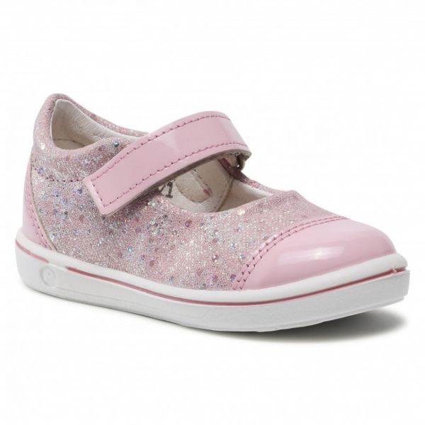 Scarpe basse RICOSTA - Pepino by Ricosta Corinne 71 2622600/311 Blush Scarpe basse RICOSTA - Pepino by Ricosta Corinne 71 2622600/311 Blush