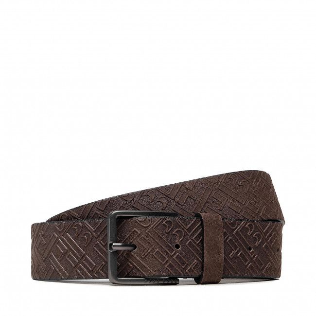 Cintura da uomo BOSS - Ther 50461652 202