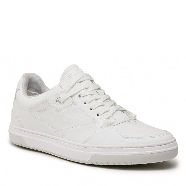 Sneakers HUGO - Switon 50459319 10232547 01 White 100