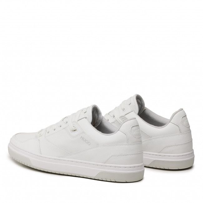 Sneakers HUGO - Switon 50459319 10232547 01 White 100