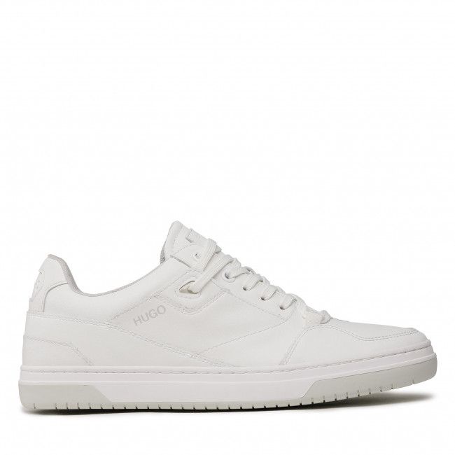 Sneakers HUGO - Switon 50459319 10232547 01 White 100