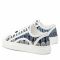 Scarpe da ginnastica FURLA - Binding YE23FBD-BX0080-0666S1-1-035-20-AL Toni Blu