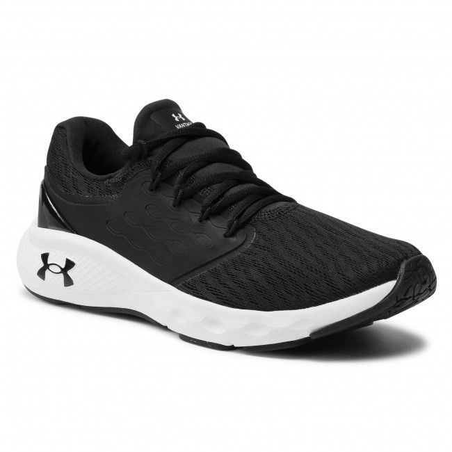 Scarpe Under Armour - Ua Charged Vantage 3023550-001 Blk