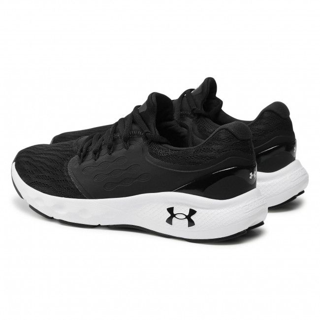 Scarpe Under Armour - Ua Charged Vantage 3023550-001 Blk