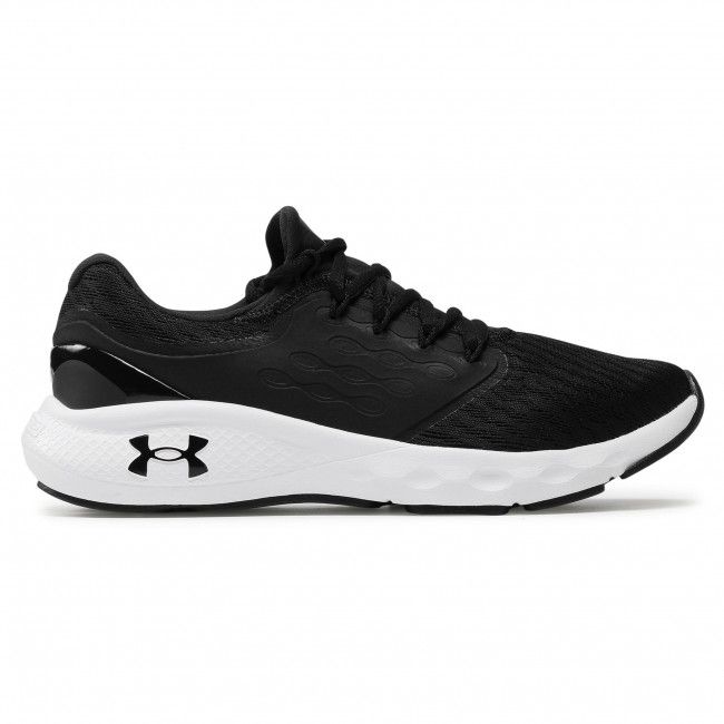 Scarpe Under Armour - Ua Charged Vantage 3023550-001 Blk