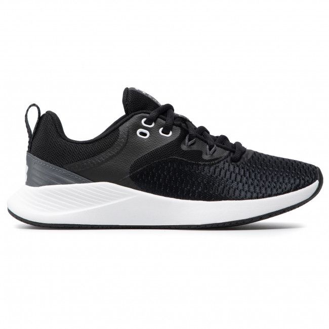 Scarpe Under Armour - Ua W Charged Breathe Tr 3 3023705-001 Blk