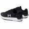 Scarpe UNDER ARMOUR - Ua W Charged Rogue 2.5 3024403-001 Blk