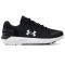 Scarpe UNDER ARMOUR - Ua W Charged Rogue 2.5 3024403-001 Blk