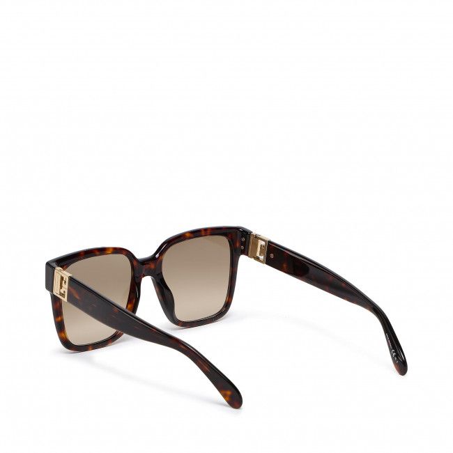 Occhiali da sole Givenchy - GV 7141/G/S Dark Havana 086