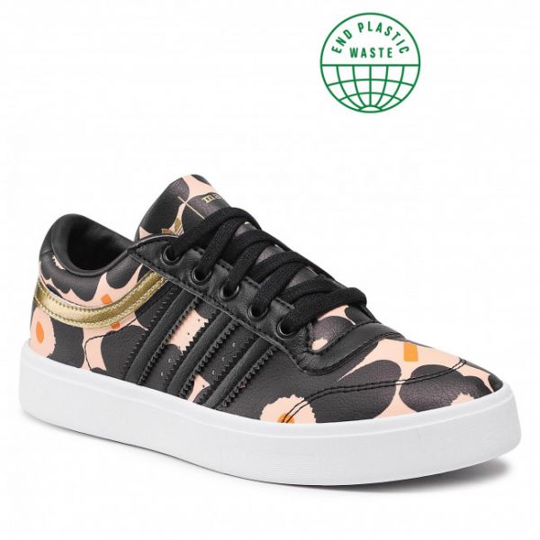 Scarpe adidas - Bryony GW2264 Supcol/Cblack/Goldmt Scarpe adidas - Bryony GW2264 Supcol/Cblack/Goldmt