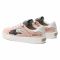 Sneakers PEPE JEANS - Portobello Edt PGS30324 Washed Pink 316