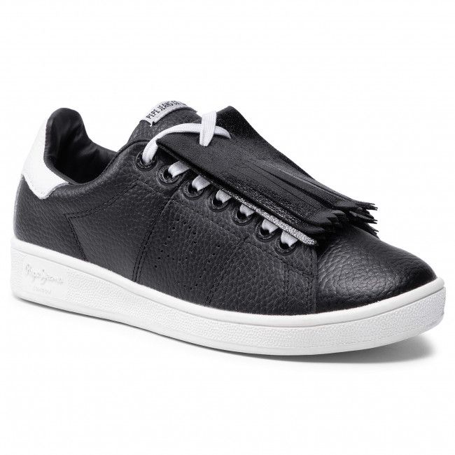 Sneakers PEPE JEANS - PLS30581 Black 999