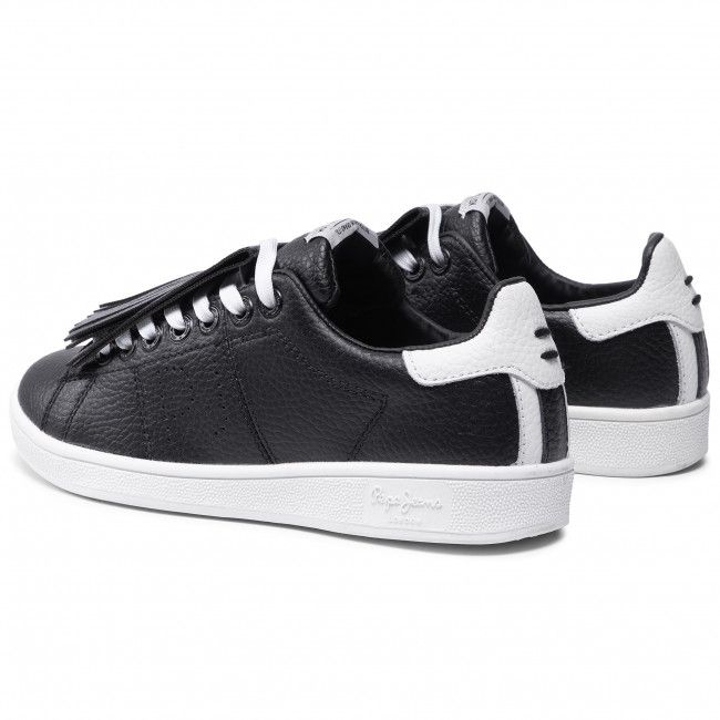 Sneakers PEPE JEANS - PLS30581 Black 999
