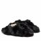 Pantofole KURT GEIGER - Junkfort Slipper 8492800999 Black
