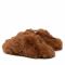 Pantofole KURT GEIGER - Junkfort Slipper 8492848999 Camel