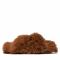 Pantofole KURT GEIGER - Junkfort Slipper 8492848999 Camel