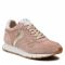 Sneakers VOILE BLANCHE - Julia 0012016109.07.0M04 Powder