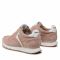 Sneakers VOILE BLANCHE - Julia 0012016109.07.0M04 Powder