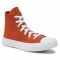 Scarpe da ginnastica Converse - Ctas Hi 170871C Red Bark/String/White