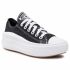 Scarpe da ginnastica CONVERSE - Ctas Move Ox 570256C Black/White/White