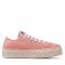 Scarpe sportive CONVERSE - Ctas Espadille Ox 570771C Pink Quartz/White