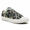 Scarpe da ginnastica Converse - Ctas Ox 570780C Egret/Piquant Green/Black