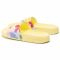 Ciabatte Converse - All Star Slide Slip 570921C Lt Zitron/Egret/Pink Foam