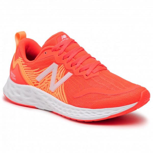 Scarpe New Balance - WTMPOCP Rosso