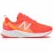 Scarpe New Balance - WTMPOCP Rosso