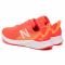 Scarpe New Balance - WTMPOCP Rosso