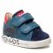 Sneakers NATURINO - Falcotto By Naturino Calino Vl 0012016213.01.2C05 Navy/Storm