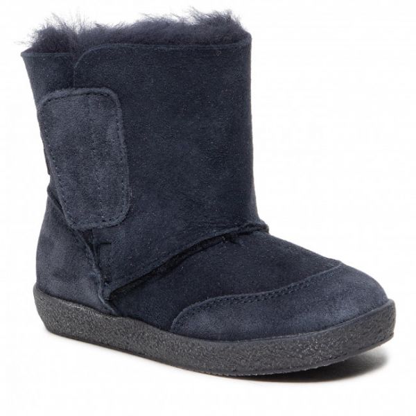 Stivali Falcotto - Carl 0013001281.01.0C01 Blue Stivali Falcotto - Carl 0013001281.01.0C01 Blue