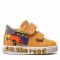Sneakers NATURINO - Falcotto By Naturino 0012016204.01.1G55 Zucca/Grey