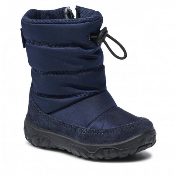 Stivali da neve Falcotto - Poznaurr 0013001422.01.0C01 Blue Stivali da neve Falcotto - Poznaurr 0013001422.01.0C01 Blue