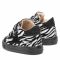 Sneakers NATURINO - Falcotto By Naturino 0012015350.32.1A02 Black/Silver