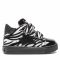 Sneakers NATURINO - Falcotto By Naturino 0012015350.32.1A02 Black/Silver