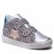Sneakers NATURINO - Dorrie Vl 0012015367.16.1Q23 D Silver/White