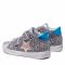 Sneakers NATURINO - Dorrie Vl 0012015367.16.1Q23 D Silver/White