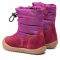 Stivali da neve NATURINO - Hochalpen 0013001442.01.0H10 Berry Red
