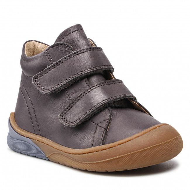 Polacchi Naturino - Nirez 0012015359.01.2B26 Anthracite/Celeste