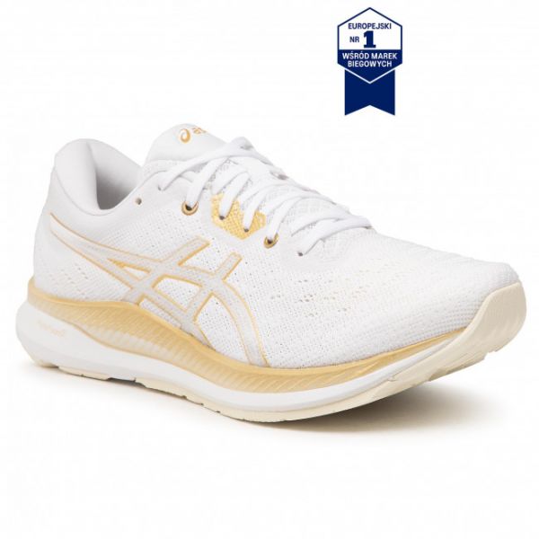 Scarpe ASICS - EvoRide 1011A792 White/White 100 Scarpe ASICS - EvoRide 1011A792 White/White 100